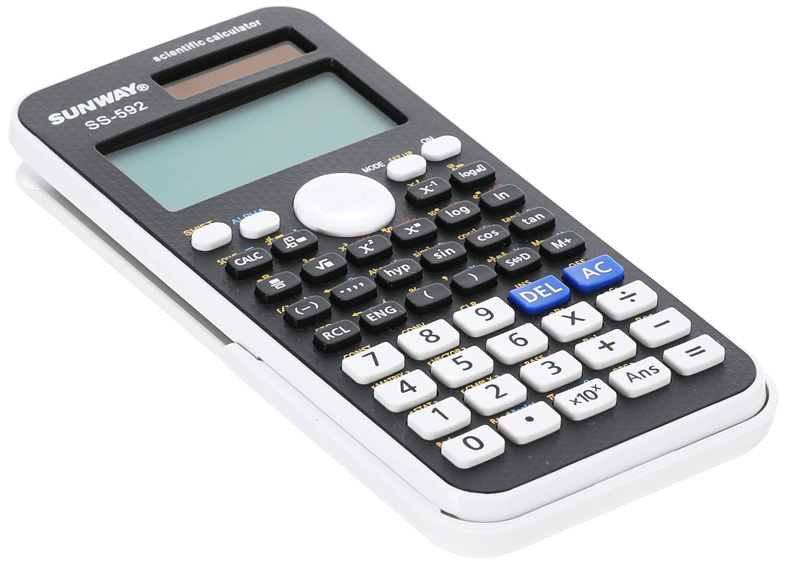 SUNWAY CALCULATOR SCIENTIFIC MODEL SS-592