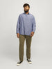 JACK & JONES Mens SHIRTS - Safqqa