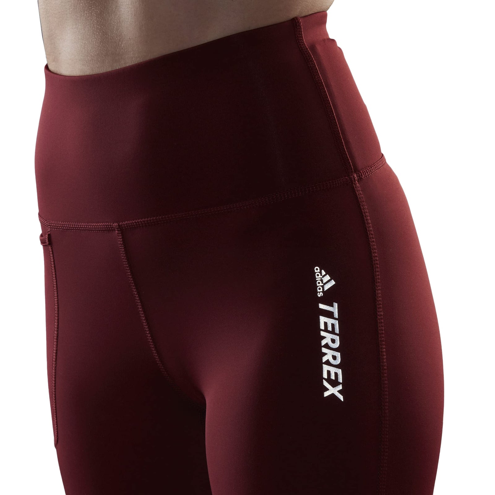Adidas Leggings For Women Flexible design for unrestricted movement