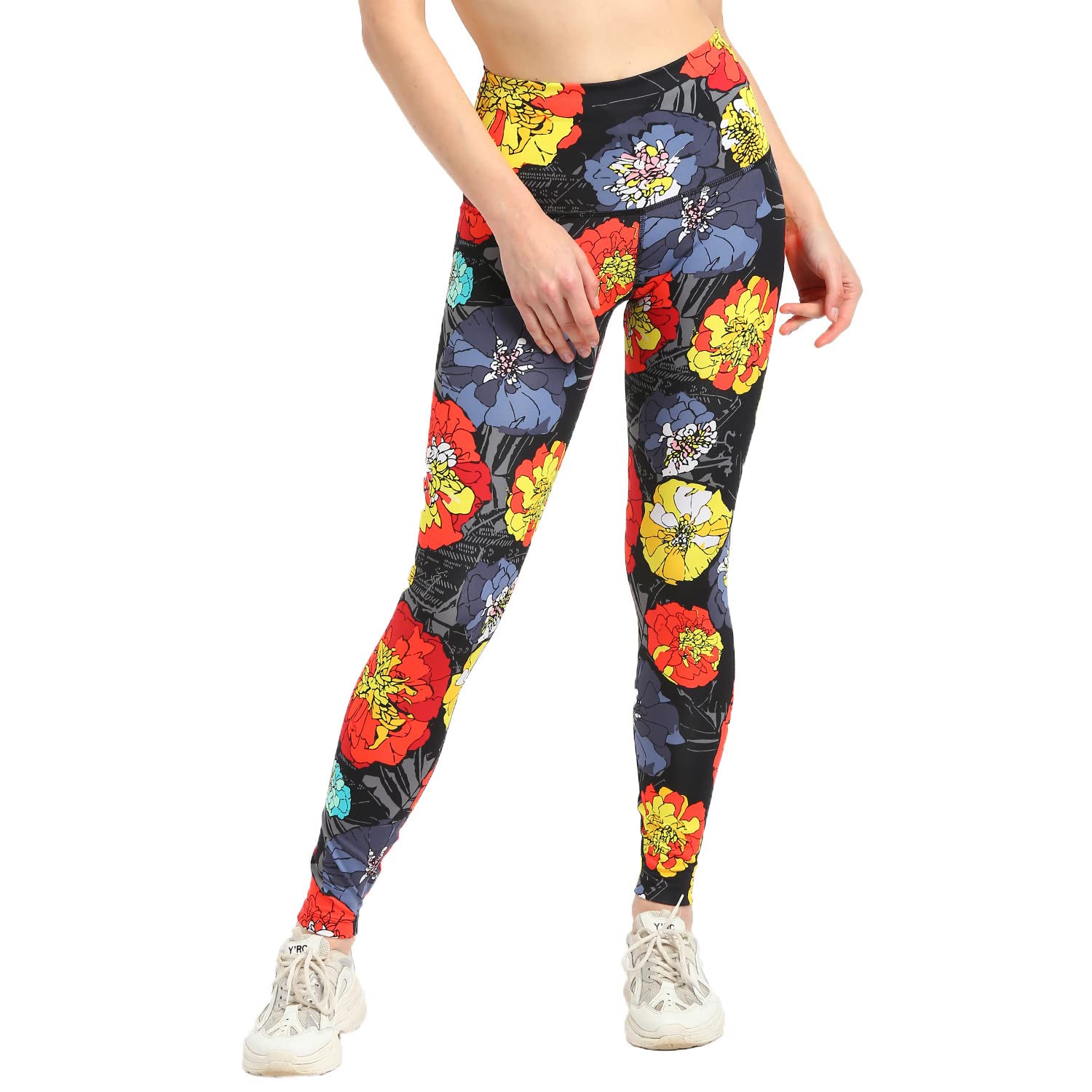 Adidas Women Running Leggings – Comfortable & High-Performance