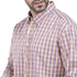 Coup Mens 1200087 Western Shirt For Mens - Safqqa Egypt