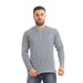 Offcliff T-Shirt For Men Made From Soft And Durable Fabric - Safqqa