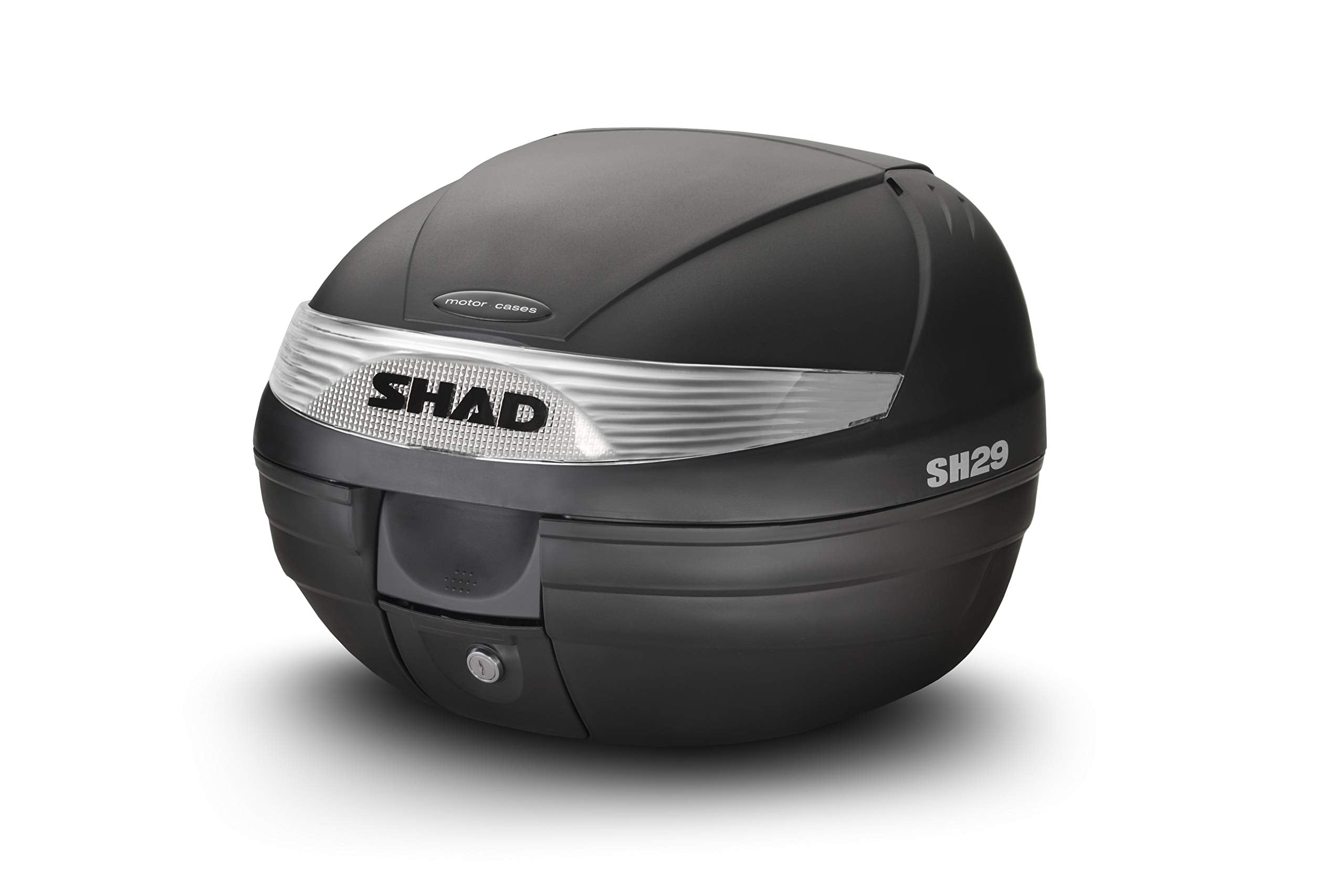 SHAD SH-29 Top Case For Motorcycles Accessories & Parts
