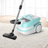 Bosch Series 4 Wet & Dry Multi Functional Wet & Dry Vacuum Cleaner 2000 W Motor - Washes Carpets, Vacuums Liquids, Vacuums all types of floors - Safqqa Egypt