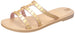 Zaxy SHINE SLIDE Flip-Flop For Women,Durable material for long-lasting wear. - Safqqa