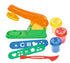 Simba Creative Play Dough Set for Kids Fun