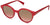 Max & Co. Max&Co. Round Sunglasses For Women - Brown Lens
