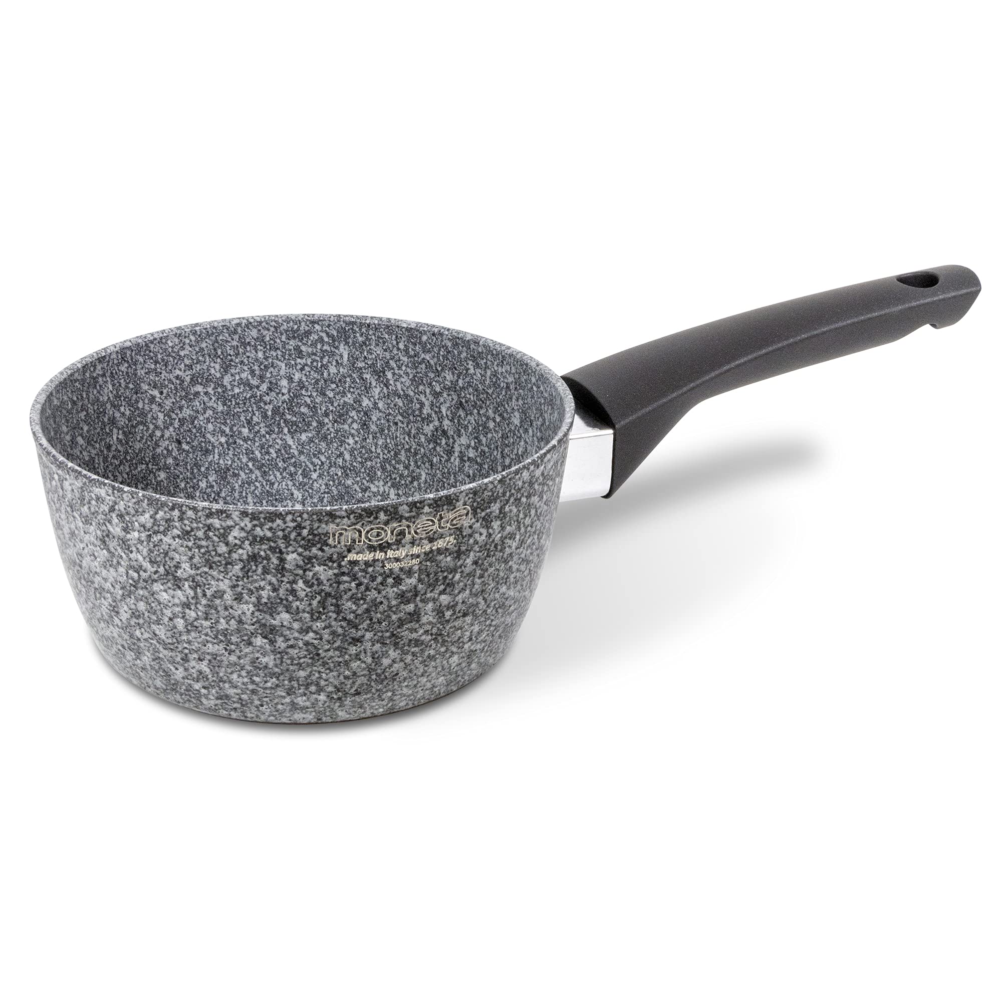 Moneta Saucepan• Made from durable, high-quality materials
