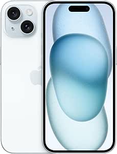 Apple iPhone 15 (128GB) -- International Warranty
