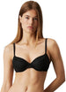 Calvin Klein Women Lined Demi Bra Demi Bra - Safqqa Egypt