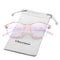 **Gleyemor Blue Light Blocking Glasses for Men & Women – Vintage Round Frame Computer Eyewear** - Safqqa Egypt