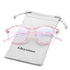 **Gleyemor Blue Light Blocking Glasses for Men & Women – Vintage Round Frame Computer Eyewear** - Safqqa Egypt