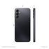 Samsung Galaxy A14 Dual SIM 4GB Ram+128GB ROM (6.6 Inches) (4G) - (Black) - Safqqa Egypt