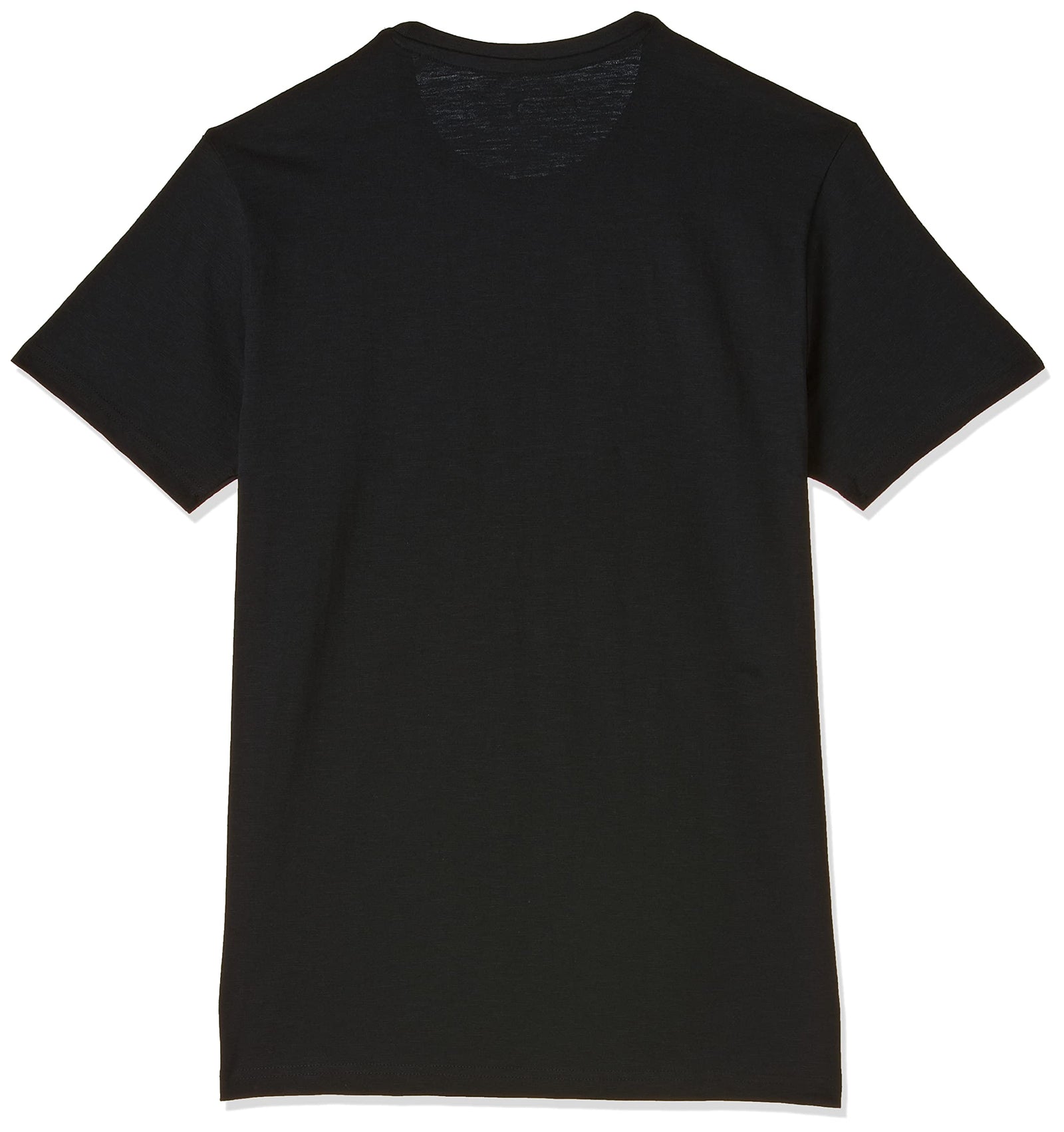 تيشيرت رجالي من YOI – قصة عادية وأكمام قصيرة