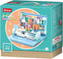 Sluban Mini HandCraft Shops Building Set 8-Pieces