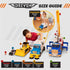 Driven by Battat Blue Tipper Truck Toy