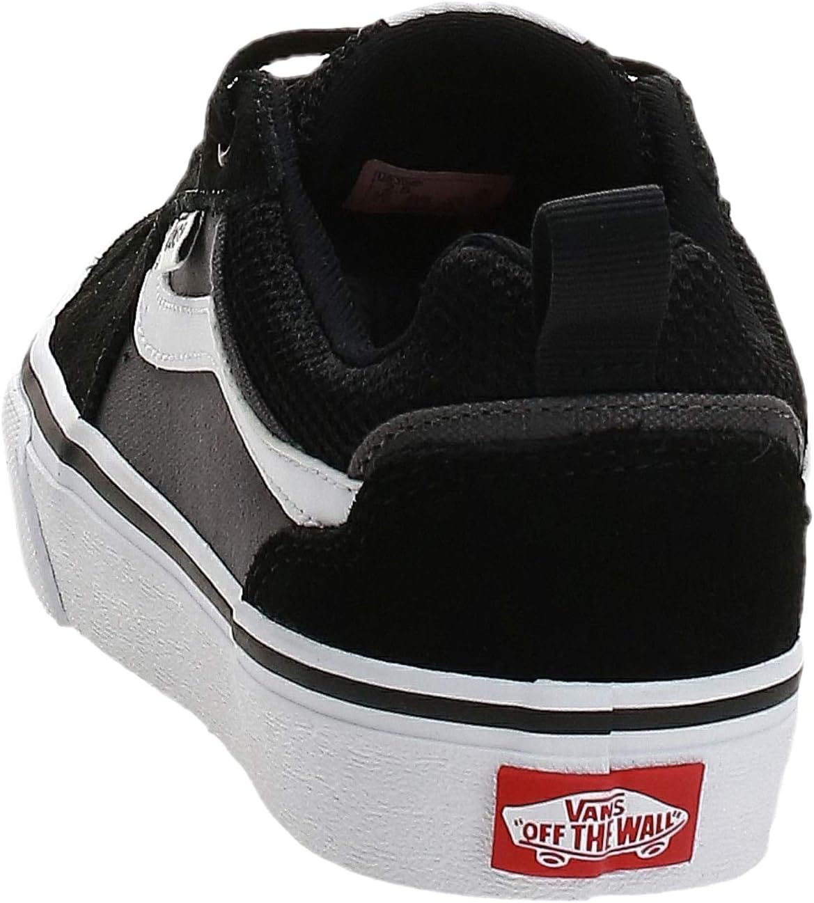 Vans Unisex-Child Filmore Skate Shoe