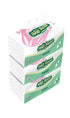 Soft Rose Sterilized Soft Tissues – 600 Tissues, 3 Pack
