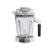 Vitamix 48-ounce Dry Grains Container with SELF-DETECT, BPA-Free, Dishwasher-Safe, Compatible with All Full-Size Vitamix Blenders