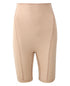 Charmaine Womens Shapewear Shorts With Elastic Trim - Safqqa Egypt