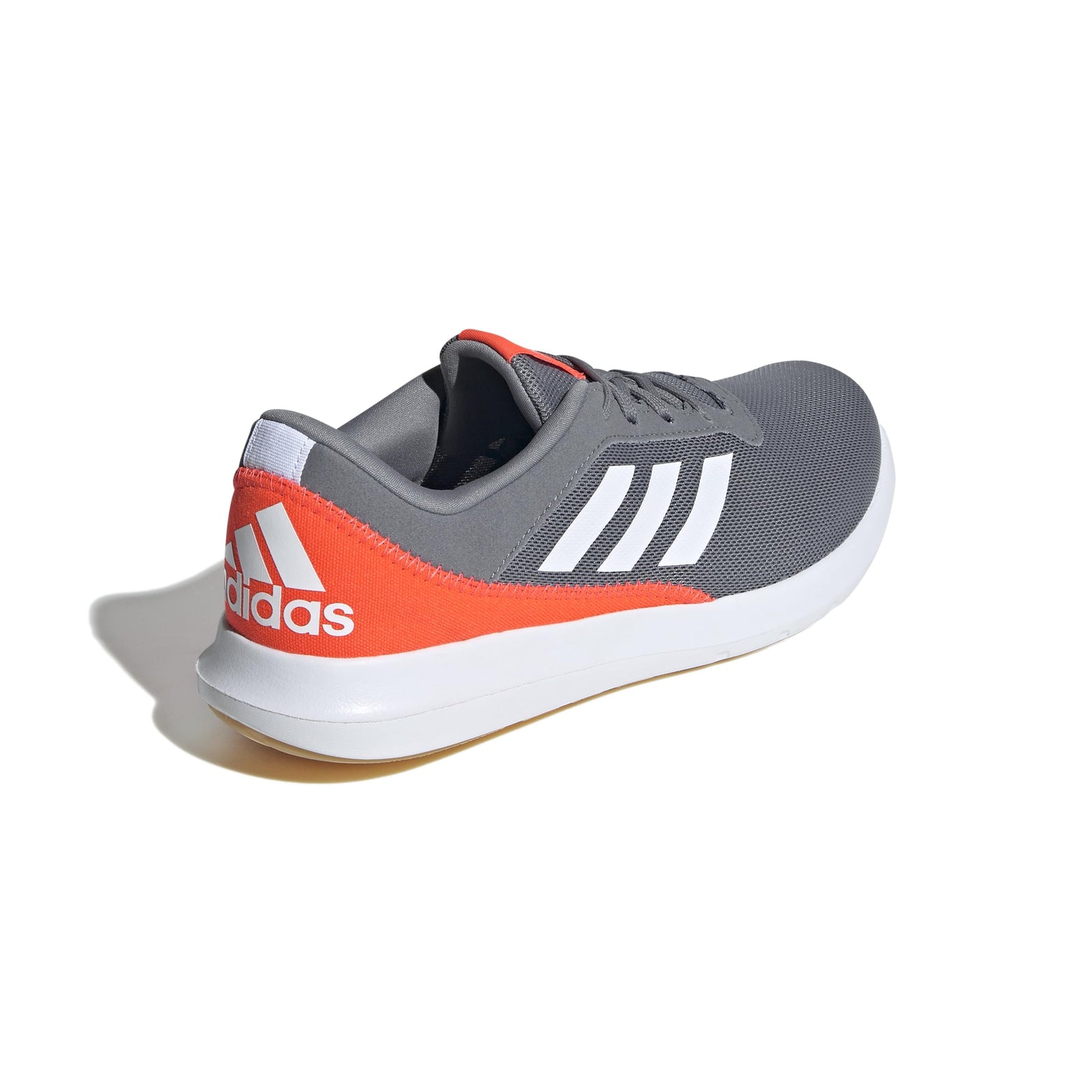 adidas mens CORERACER Sneaker