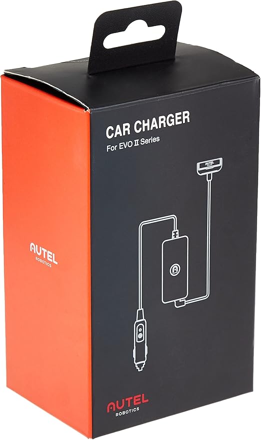Autel EVO II Car Charger