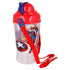 Stor Water Bottles Design Avengers Comic Heroes