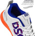 DSC Men’s Running Shoes Lightweight Performance Multi Color