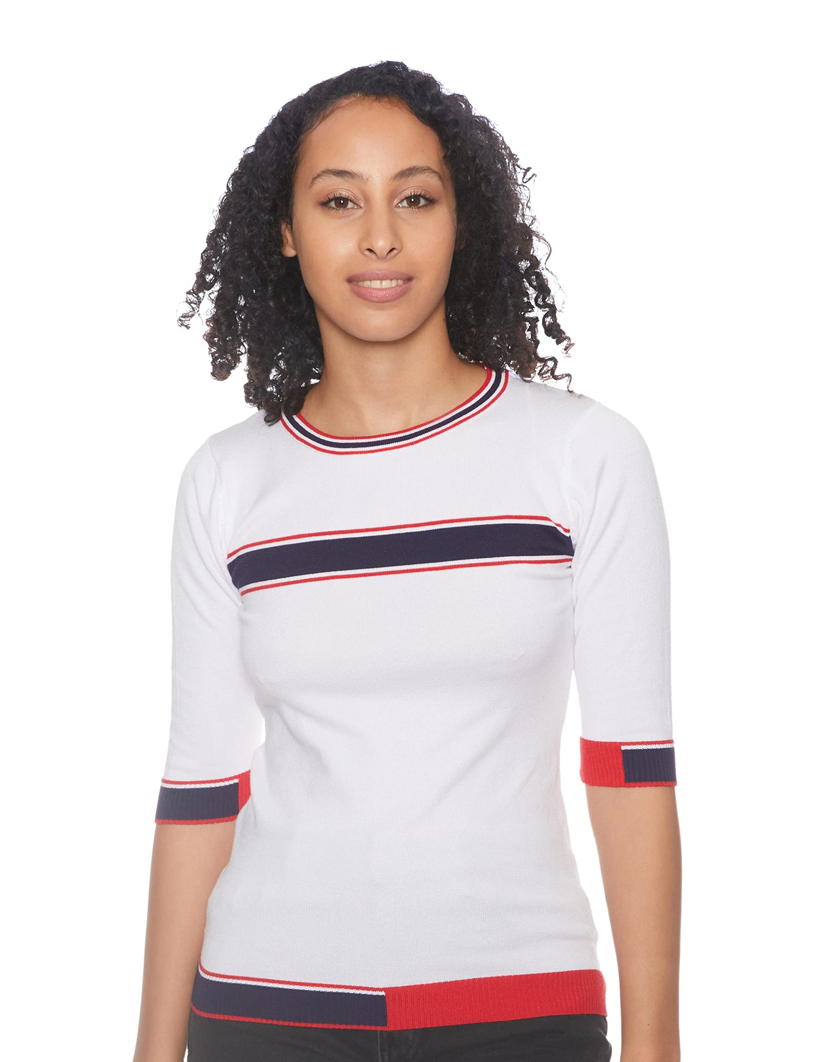 Female SP-2Xtremz Regular Tshirts-8515036 JY122