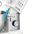 Black & Decker Multifunction Stand Mixer Kitchen Machine, 1000W, 6L, 10 Speed - White (MKM100-B5)