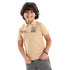 Andora Boys 33S22B30307 Polo Shirt