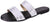 SWAY womens Model 0736 Flat Slipper - Safqqa