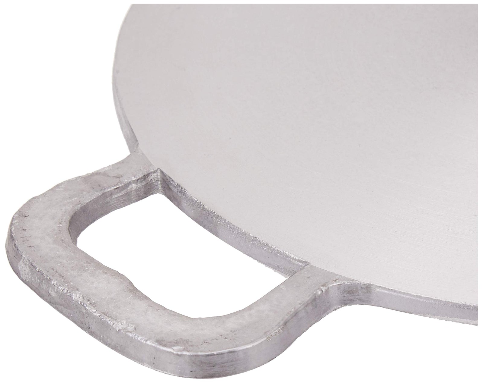 Raj Aluminium Arabic Tawa Fry Pan – 30cm, Versatile Cooking