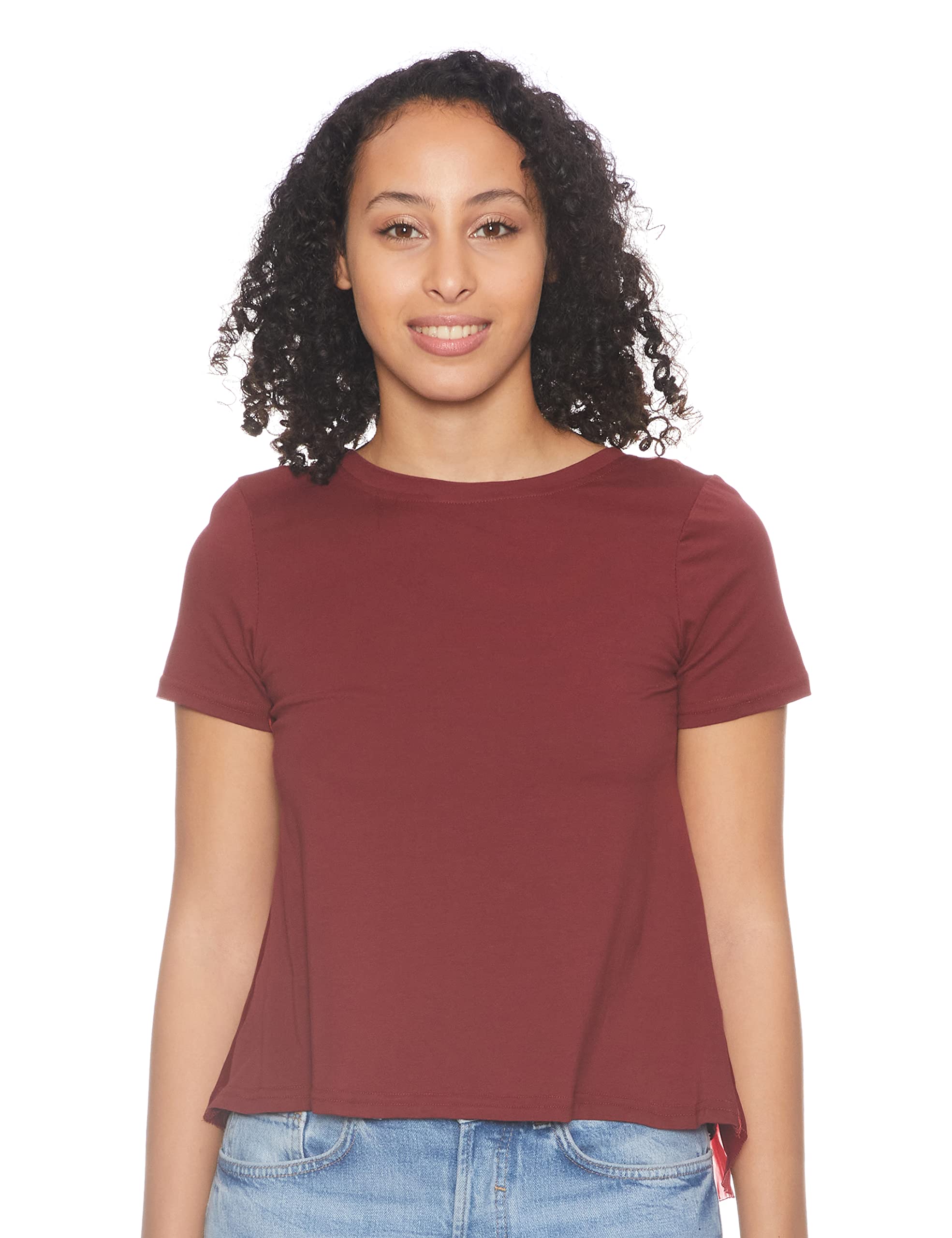 Splash womens 8515821 8807A Tshirts (pack of 1)