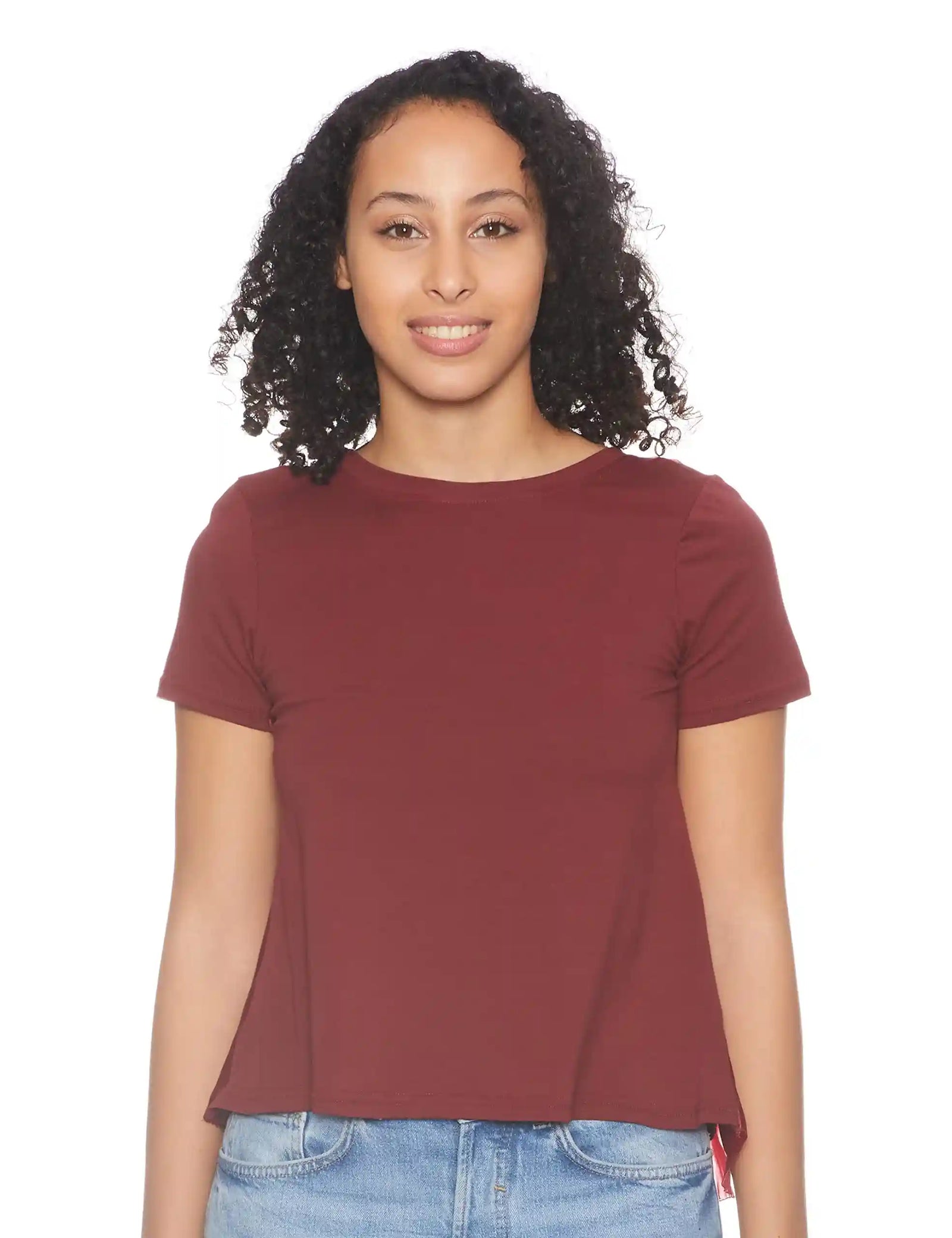 Splash womens 8515821 8807A Tshirts (pack of 1) - Safqqa Egypt