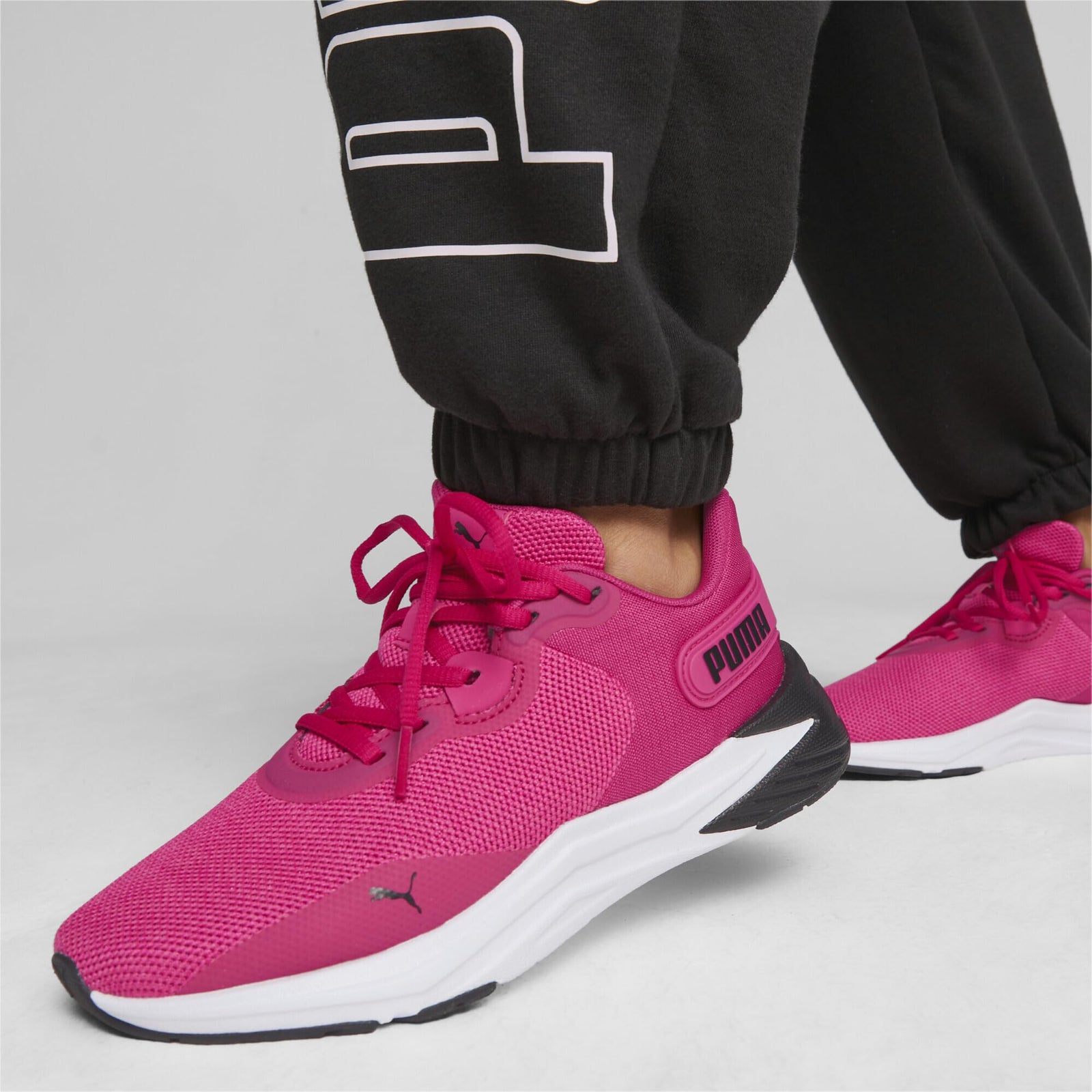 Puma mens Disperse XT Sneaker