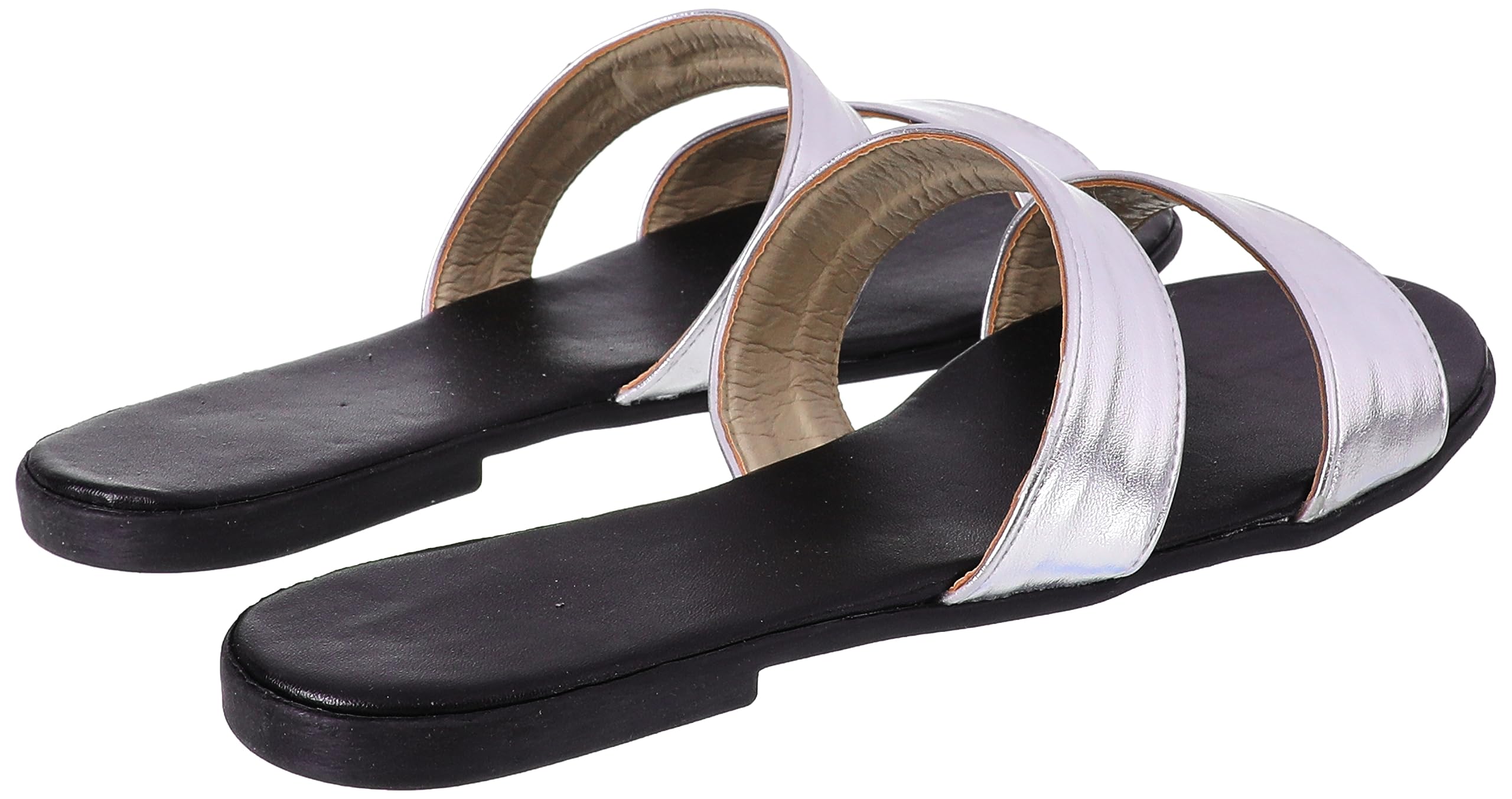 SWAY womens Model 0732 Slide Slipper - Safqqa Egypt