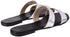 SWAY womens Model 0732 Slide Slipper - Safqqa Egypt