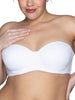 Vanity Fair Women's Bra, Star White - Safqqa