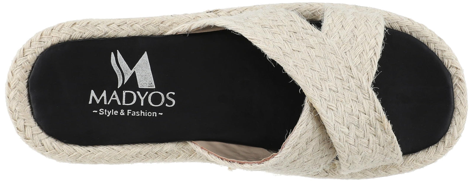 MADYOS Fashionable unique design slipper