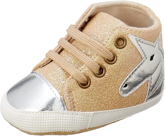 Mix & Max Baby Girls’ C685 Sneakers