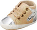 Mix & Max Baby Girls’ C685 Sneakers - Safqqa Egypt