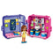 LEGO 41402 Friends Olivia's Play Cube Series 1, Collectible Mini Playset, Portable Travel Case