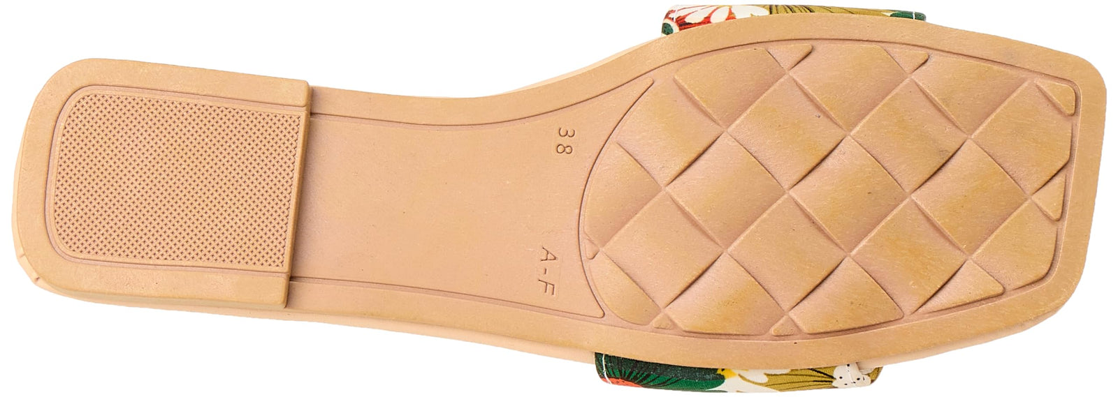 OX womens Slipper