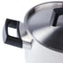 BergHOFF Ron Stainless Steel Round Covered Stockpot, 20 cm