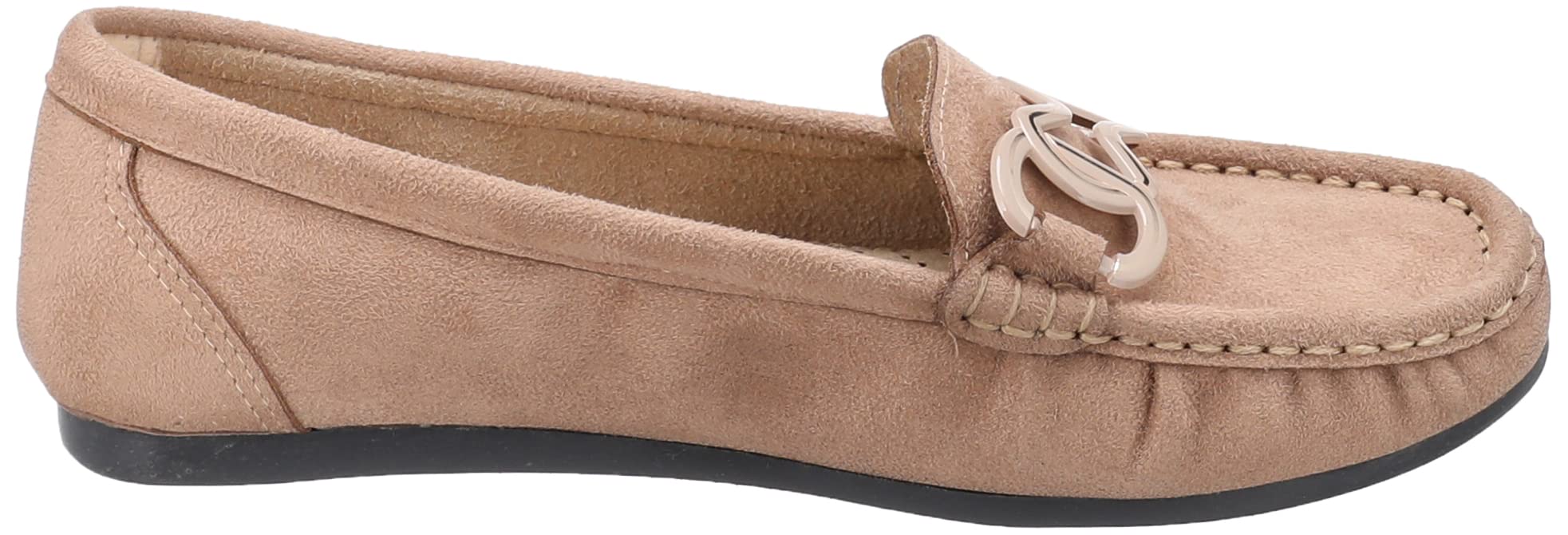 Madyos womens MADYOS-B209 Loafer Flat - Safqqa Egypt