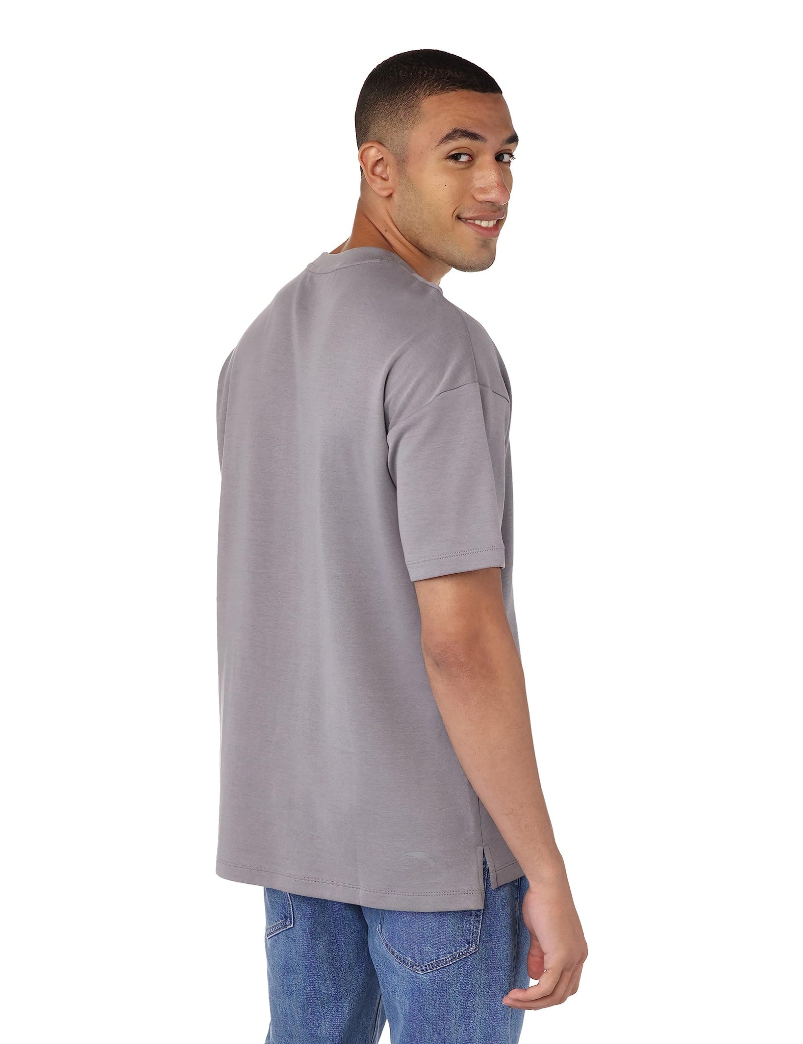 Anta Mens CROSS TRAINING T-Shirt