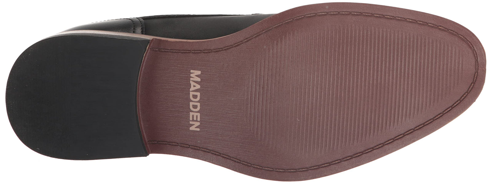  أحذية ستيف مادن للرجال  تصميم مريح يسمح بتهوية القدم تصميم عصري بتفاصيل دقيقة وأنيقة