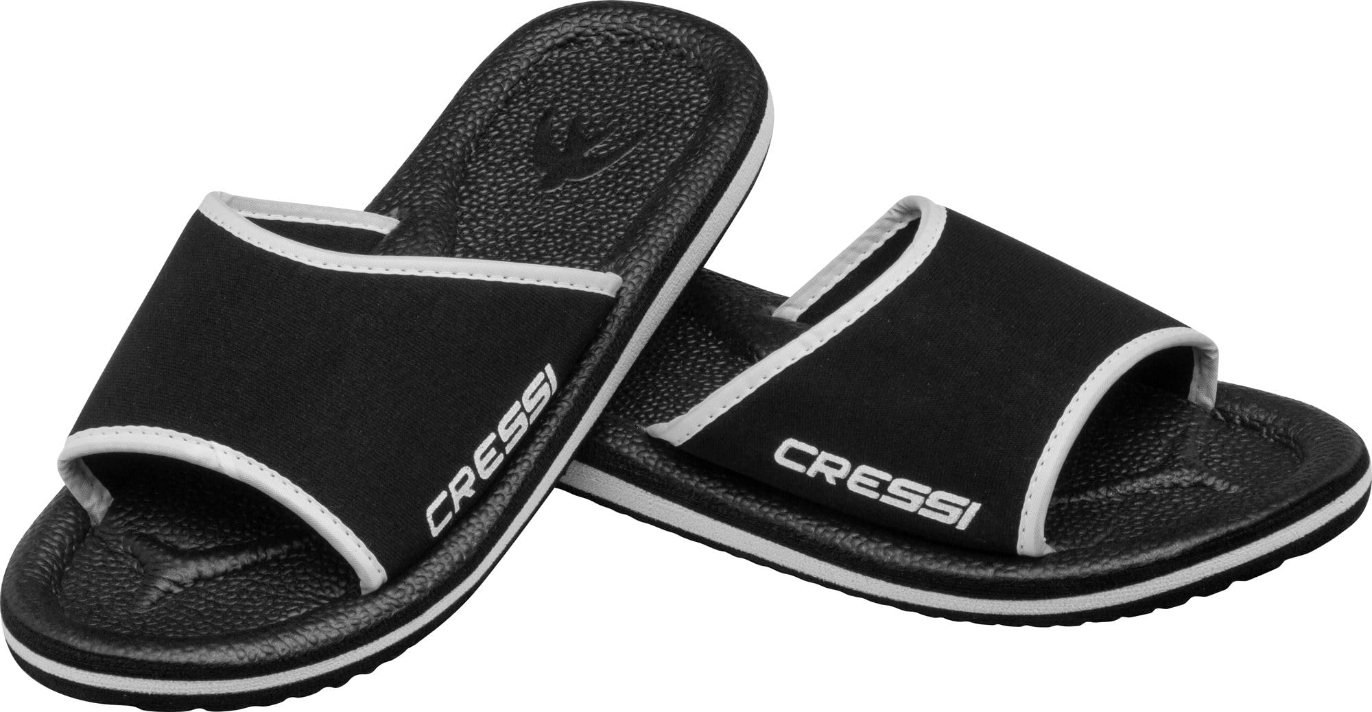 CRESSI Slipper For Boy Perfect for beach, pool, or everyday use