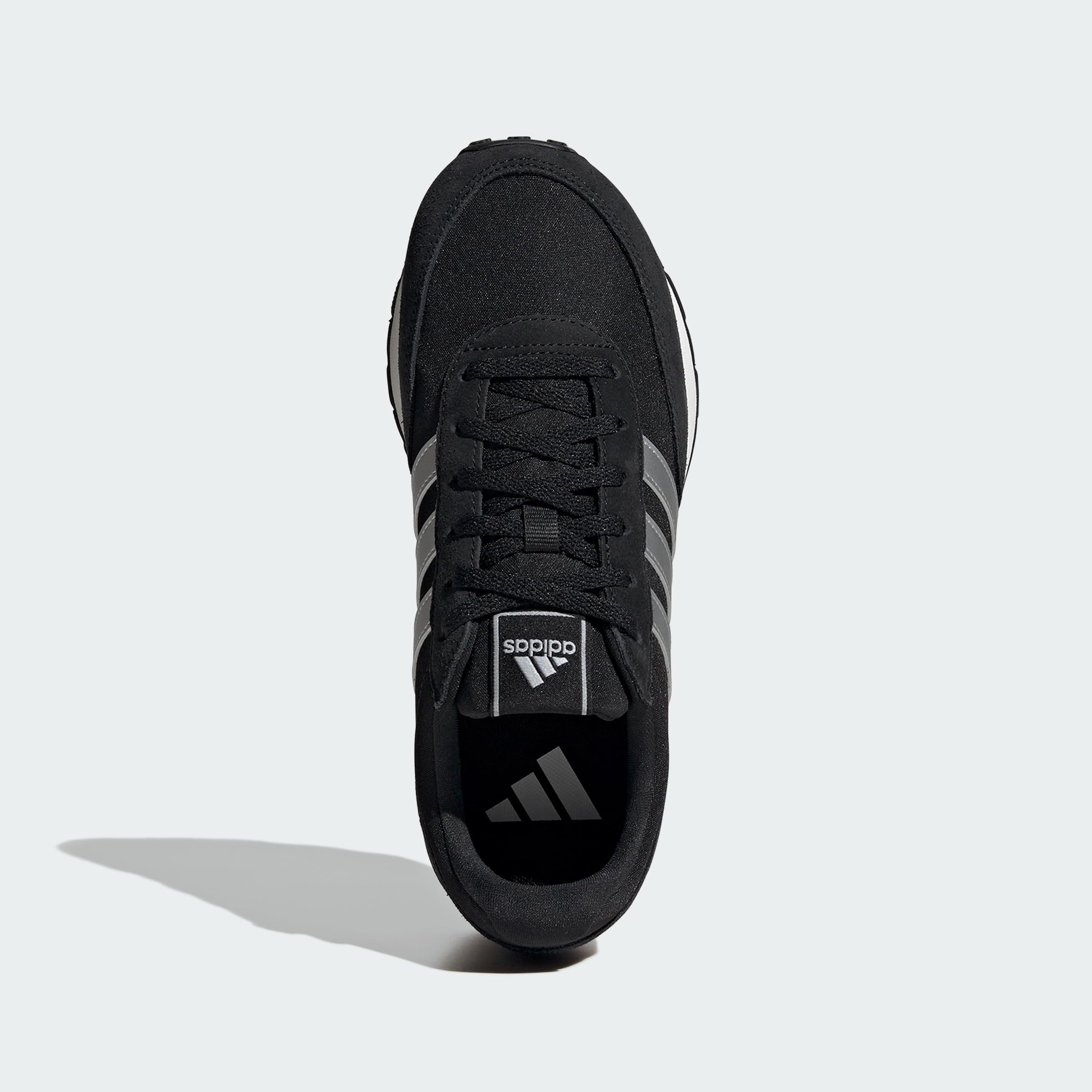 adidas Mens Run 60s 3.0 Shoes